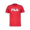 Uomo Fila T-Shirt & Polo | T-Shirt Uomo Fila 681093 Colori Giallo Bianco Nero Rosso Blu E Verde - 681093