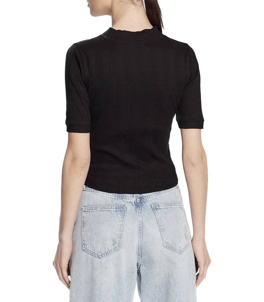 Donna Calvin Klein T-Shirt & Canotte | T-Shirt Donna Calvin Klein