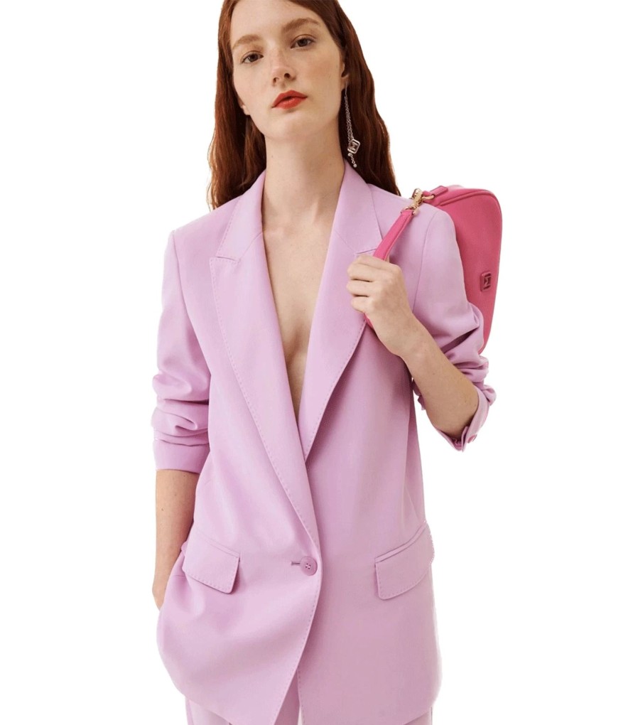 Donna Marella Blazer | Blazer Donna Marella