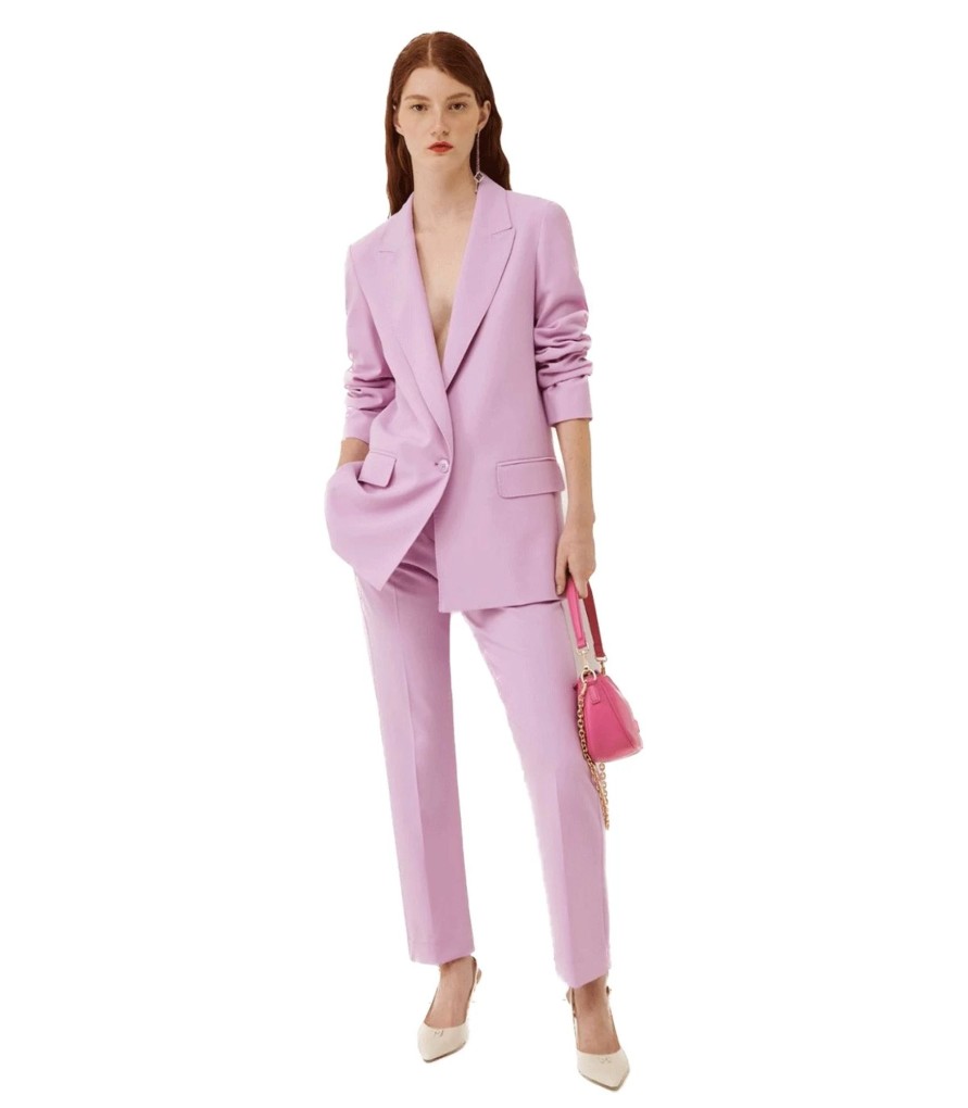 Donna Marella Blazer | Blazer Donna Marella