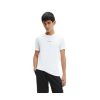 Uomo Calvin Klein T-Shirt & Polo | T-Shirt Slim Uomo Calvin Klein