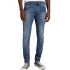 Uomo Gas Jeans | Jeans Uomo Gas Sax Wz22