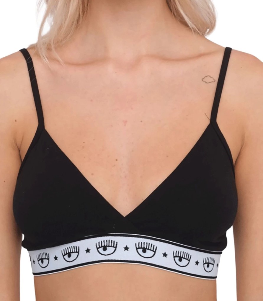 Donna Chiara Ferragni Intimo | Reggiseno Donna Chiara Ferragni