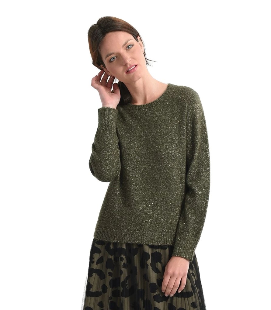 Donna Molly Bracken Maglieria | Maglione Donna Molly Bracken