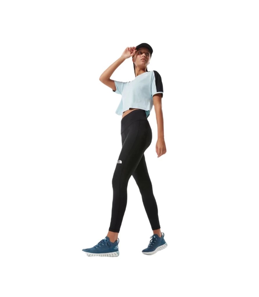 Donna The North Face Leggings | Leggings Donna The North Face Flex