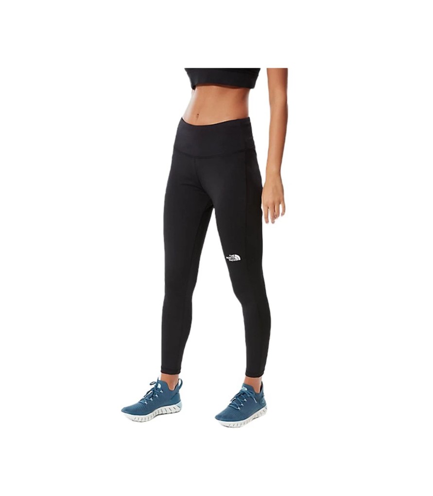 Donna The North Face Leggings | Leggings Donna The North Face Flex