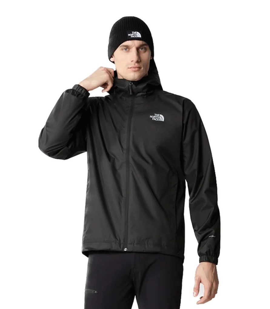 Uomo The North Face Giubbotti | Giubbotto Uomo The North Face Quest