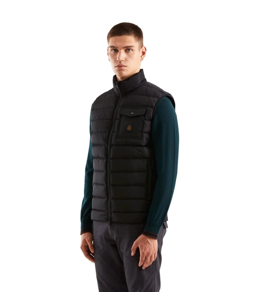 Uomo Refrigiwear Gilet | Gilet Uomo Refrigiwear