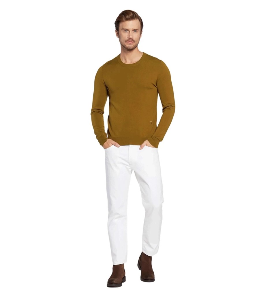 Uomo Trussardi Maglieria | Pullover Uomo Trussardi