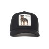 Uomo Goorin Bros Cappelli | Cappello The Baddest Boy