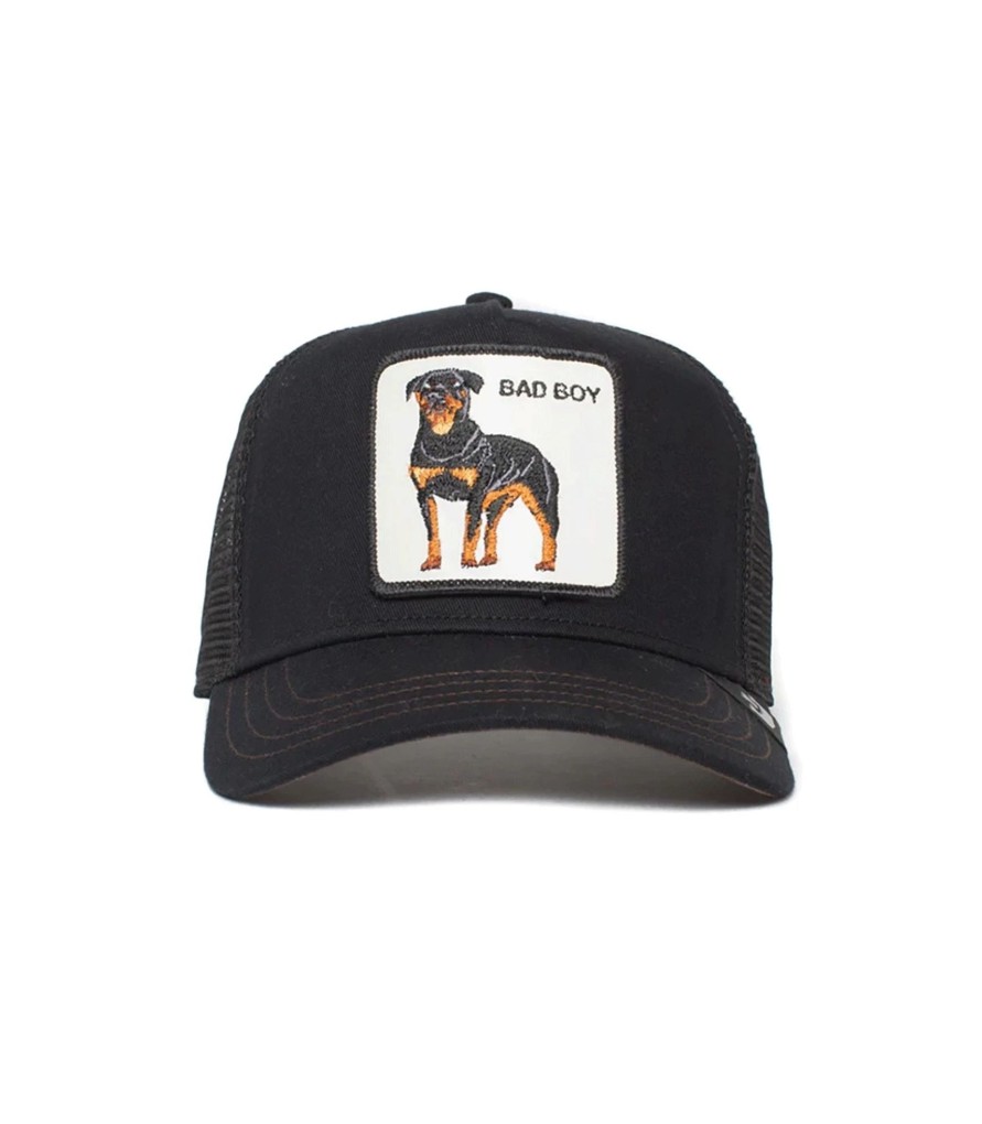 Uomo Goorin Bros Cappelli | Cappello The Baddest Boy