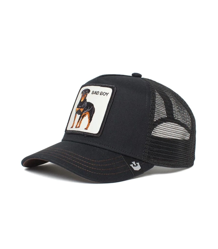 Uomo Goorin Bros Cappelli | Cappello The Baddest Boy