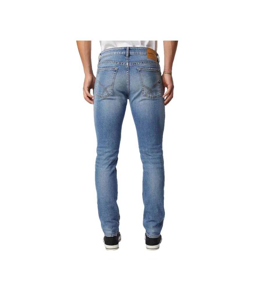 Uomo Gas Jeans | Jeans Uomo Gas Anders Wz55