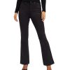 Donna Guess Pantaloni | Pantalone Donna Svasato Guess