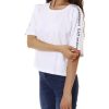 Donna EA7 Emporio Armani T-Shirt & Canotte | T-Shirt Donna Emporio Armani Ea7