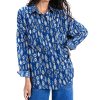 Donna Molly Bracken Camicie Bluse Top | Camicia Donna Molly Bracken