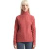 Donna Molly Bracken Maglieria | Maglione Collo Alto Donna Molly Bracken