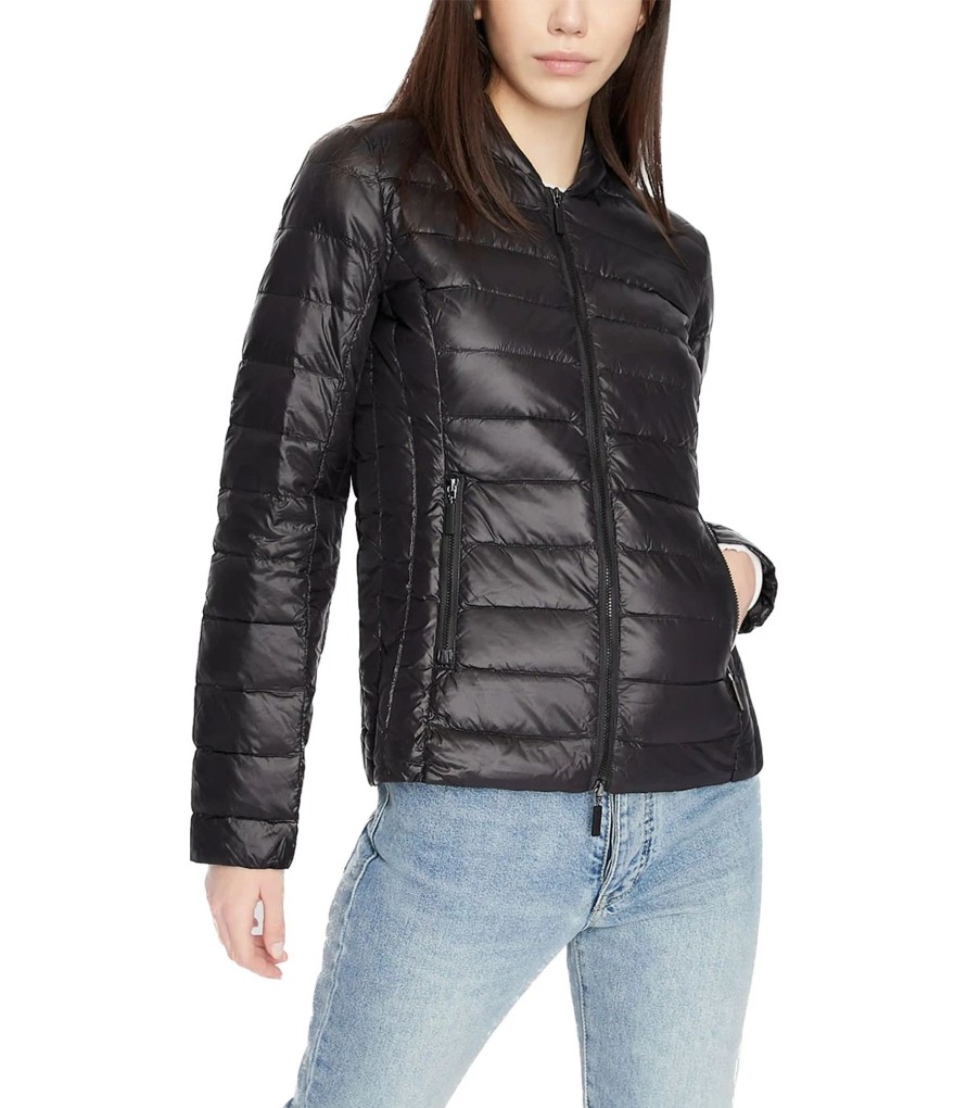 Donna Armani Exchange Giubbotti | Piumino Donna Armani Exchange