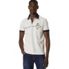 Uomo Aeronautica Militare T-Shirt & Polo | Polo Uomo Aeronautica Militare Frecce Tricolori