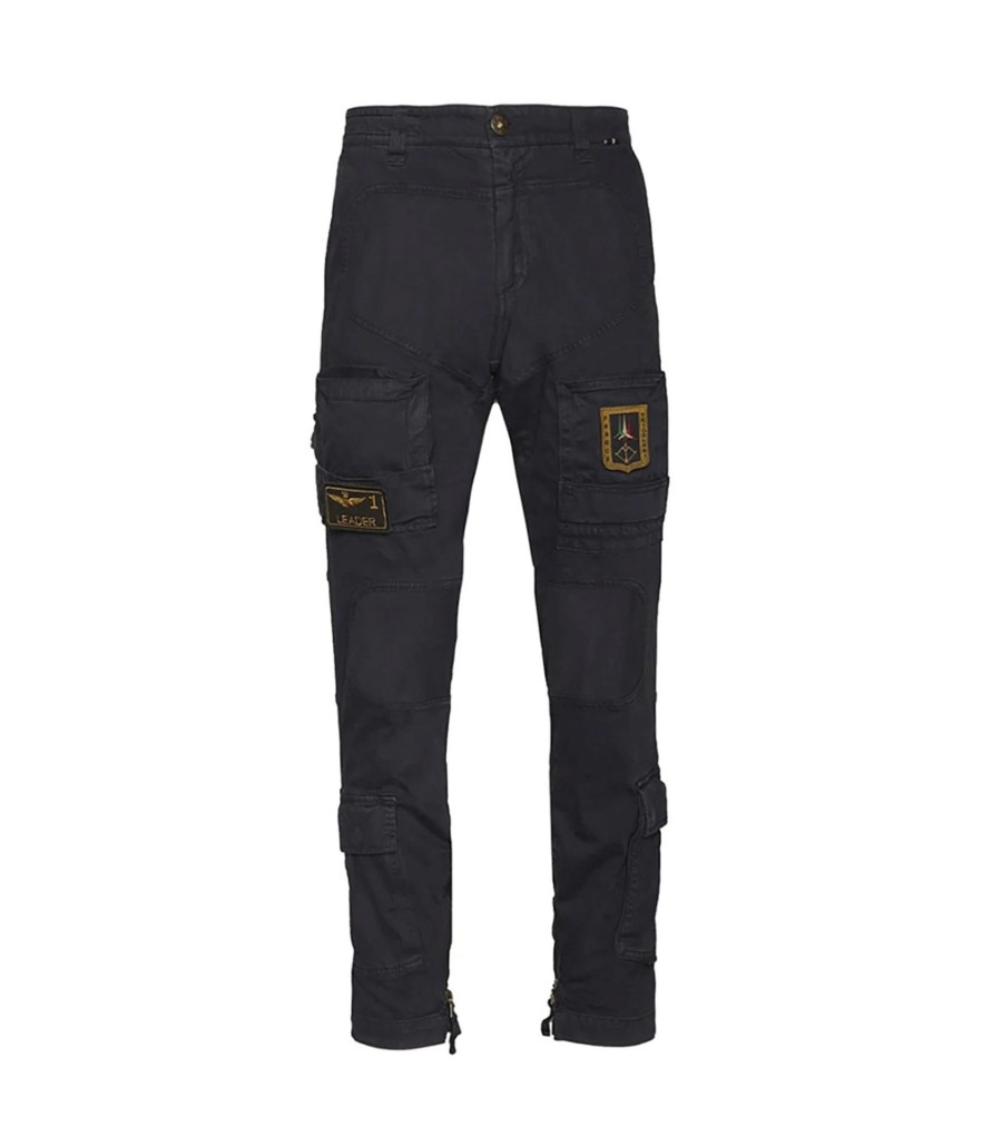 Uomo Aeronautica Militare Pantaloni | Pantalone Anti G Uomo Aeronautica Militare