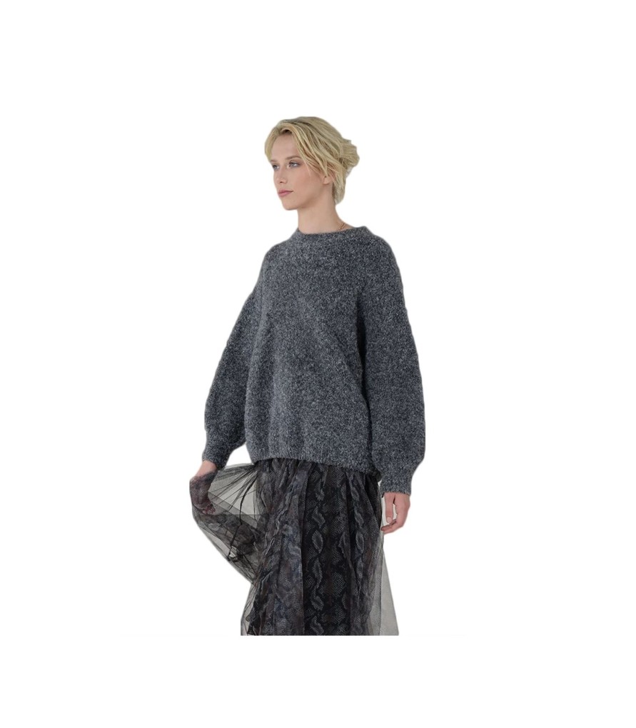 Donna Molly Bracken Maglieria | Maglione Da Donna Molly Bracken