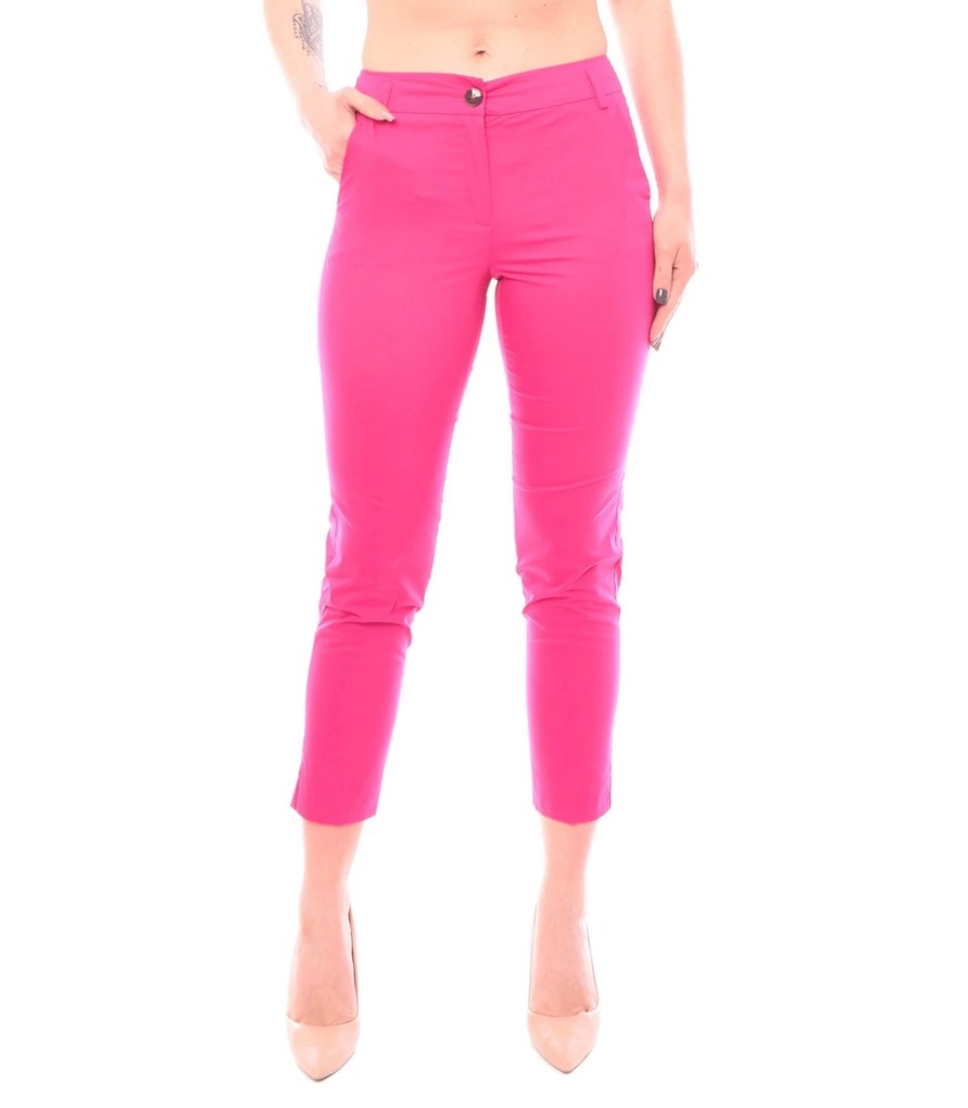 Donna Emme Marella Pantaloni | Pantaloni Chino Donna Emme Marella