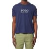 Uomo Ralph Lauren T-Shirt & Polo | T-Shirt Uomo Ralph Lauren