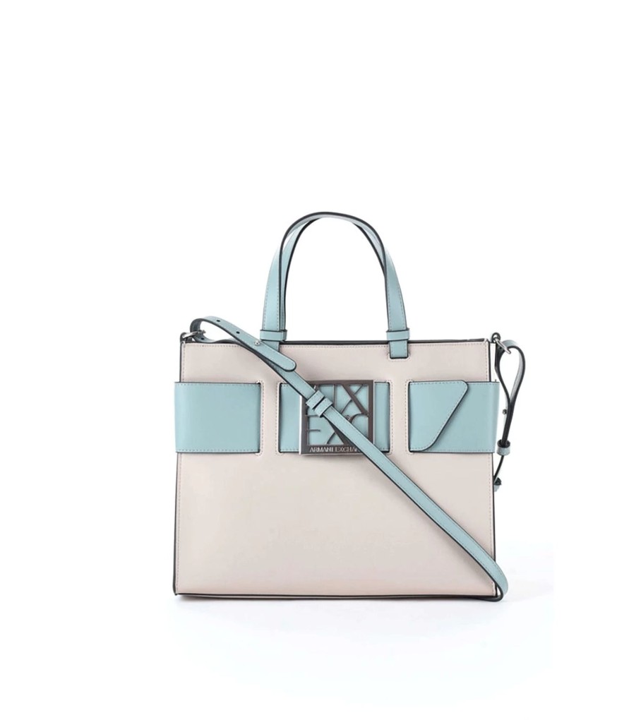 Donna Armani Exchange Borse | Tote Bag Armani Exchange