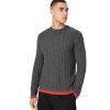 Uomo Armani Exchange Maglieria | Maglione Uomo Armani Exchange