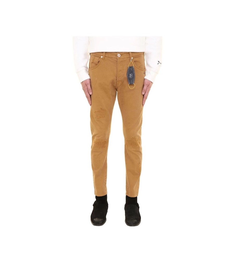 Uomo Berna Pantaloni | Pantaloni Uomo Berna