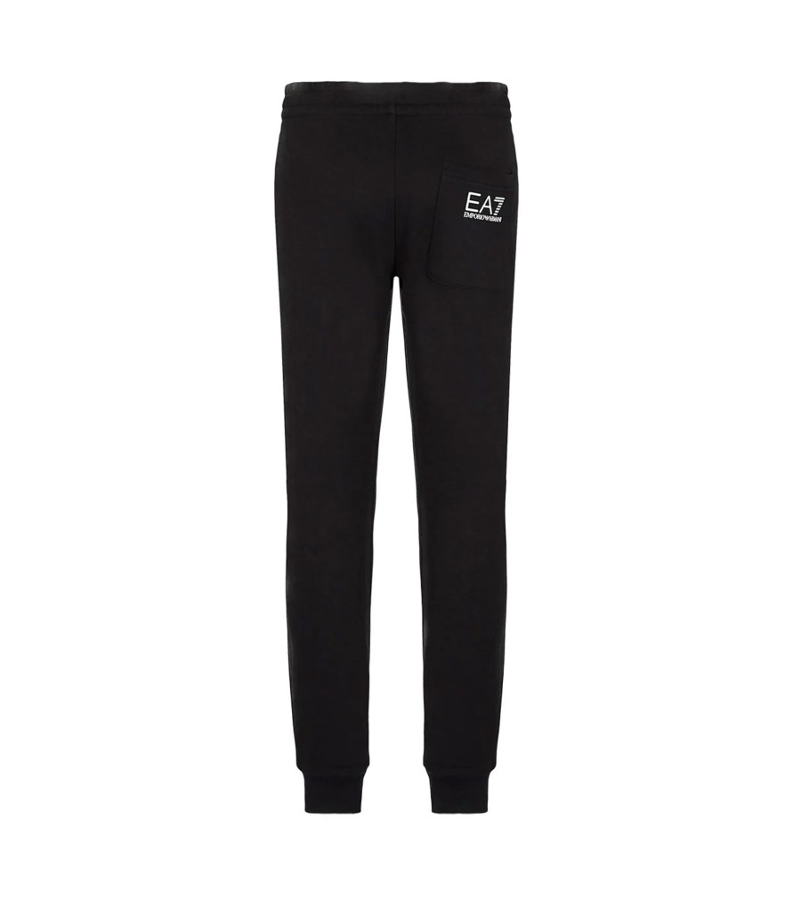 Uomo EA7 Emporio Armani Tute Sportive | Pantalone Tuta Uomo Emporio Armani Ea7