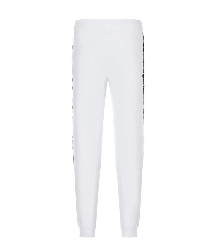 Uomo EA7 Emporio Armani Tute Sportive | Pantalone Uomo Emporio Armani Ea7