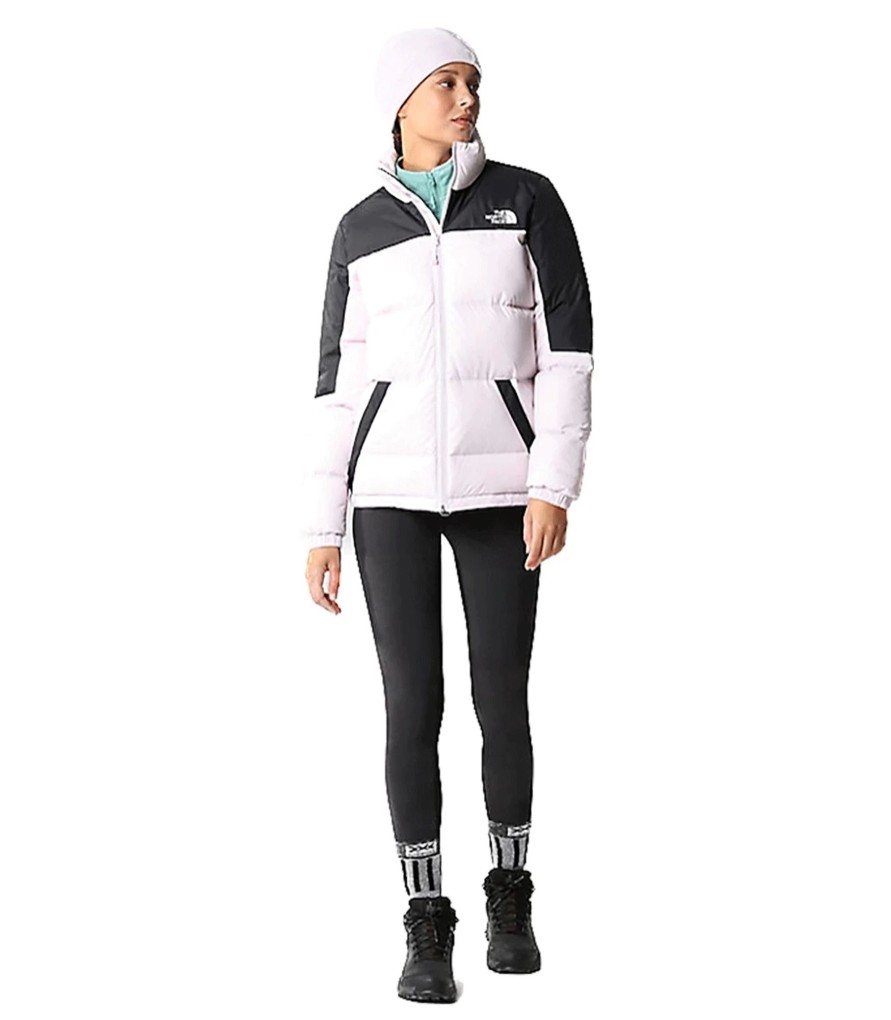 Donna The North Face Giubbotti | Piumino Donna The North Face Diablo