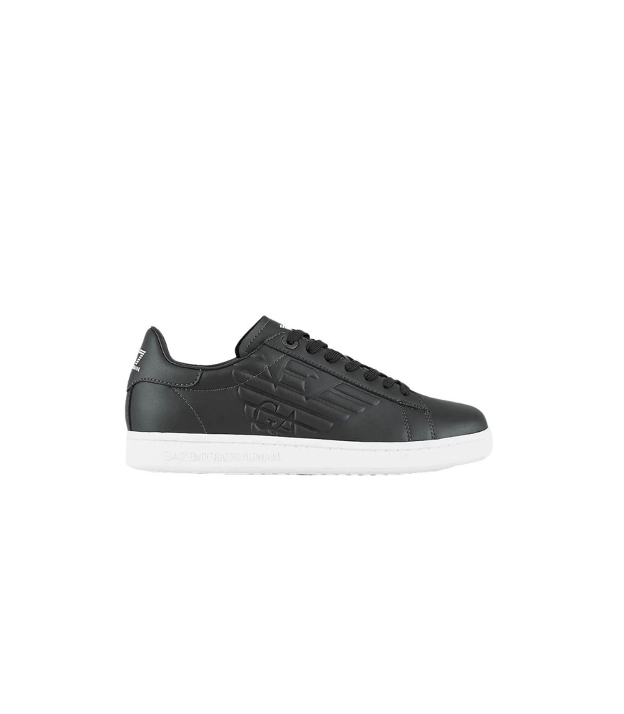 Uomo EA7 Emporio Armani Sneakers | Sneakers Uomo Emporio Armani Ea7