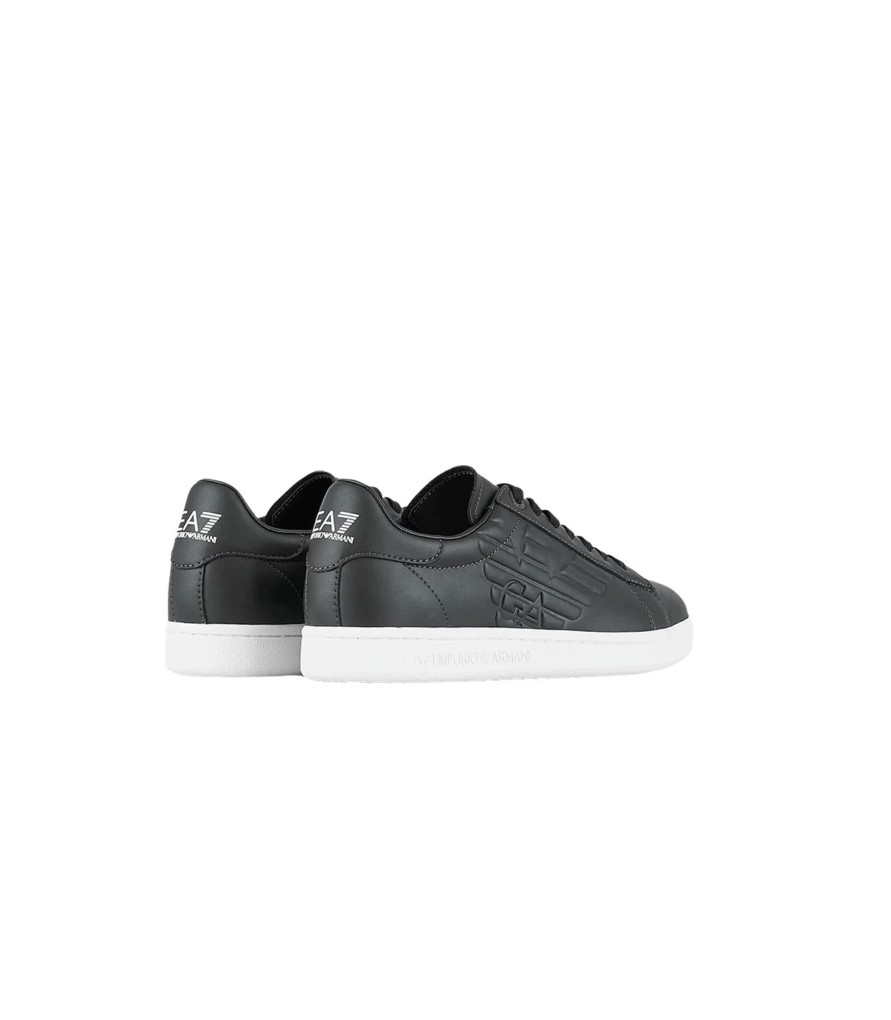 Uomo EA7 Emporio Armani Sneakers | Sneakers Uomo Emporio Armani Ea7