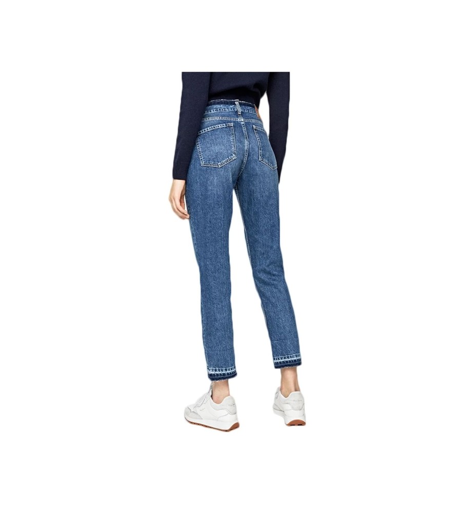 Donna Pepe Jeans Jeans | Jeans Donna Pepe Jeans Mary Revive - Pl203430