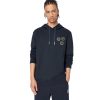 Uomo Armani Exchange Felpe | Felpa Uomo Con Cappuccio Armani Exchange