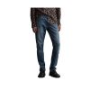 Uomo Gant Jeans | Jeans Uomo Gant Slim Fit Vita Media