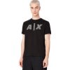 Uomo Armani Exchange T-Shirt & Polo | T-Shirt Uomo Armani Exchange