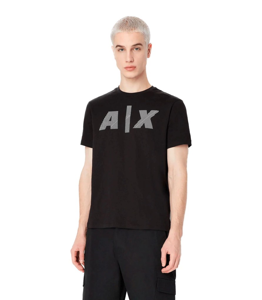 Uomo Armani Exchange T-Shirt & Polo | T-Shirt Uomo Armani Exchange