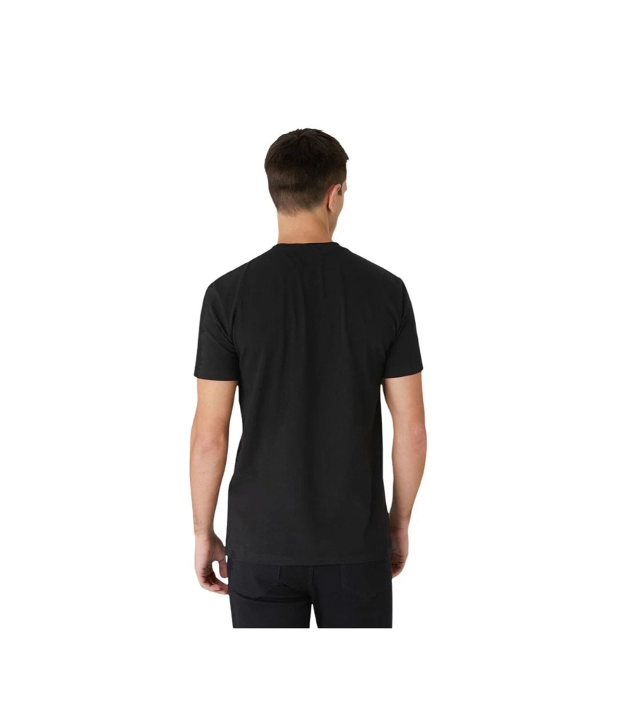 Uomo Trussardi T-Shirt & Polo | T-Shirt Uomo Trussardi