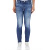 Donna Armani Exchange Jeans | Jeans Donna Super Skinny Armani Exchange