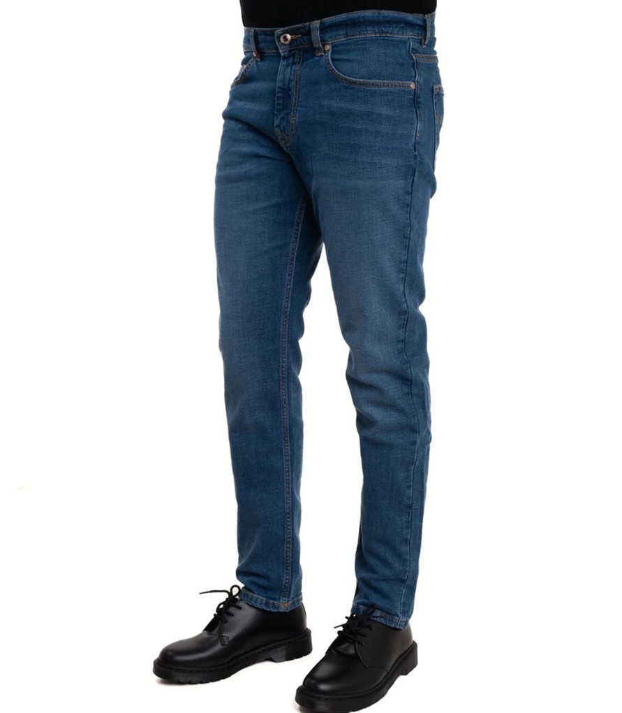 Uomo Harmont & Blaine Jeans | Jeans Uomo Harmont & Blaine