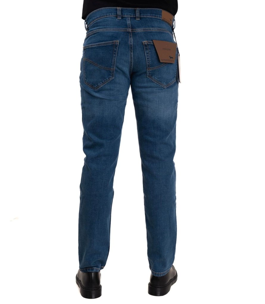 Uomo Harmont & Blaine Jeans | Jeans Uomo Harmont & Blaine