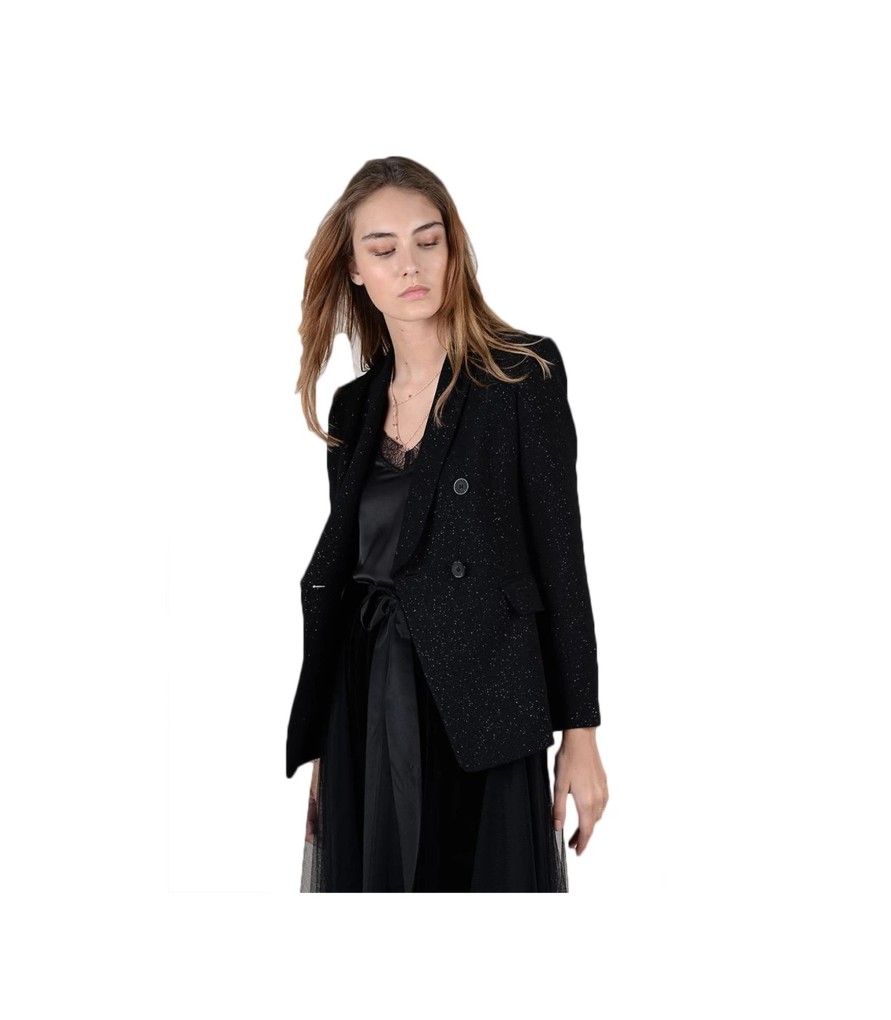 Donna Molly Bracken Blazer | Blazer Da Donna Molly Bracken