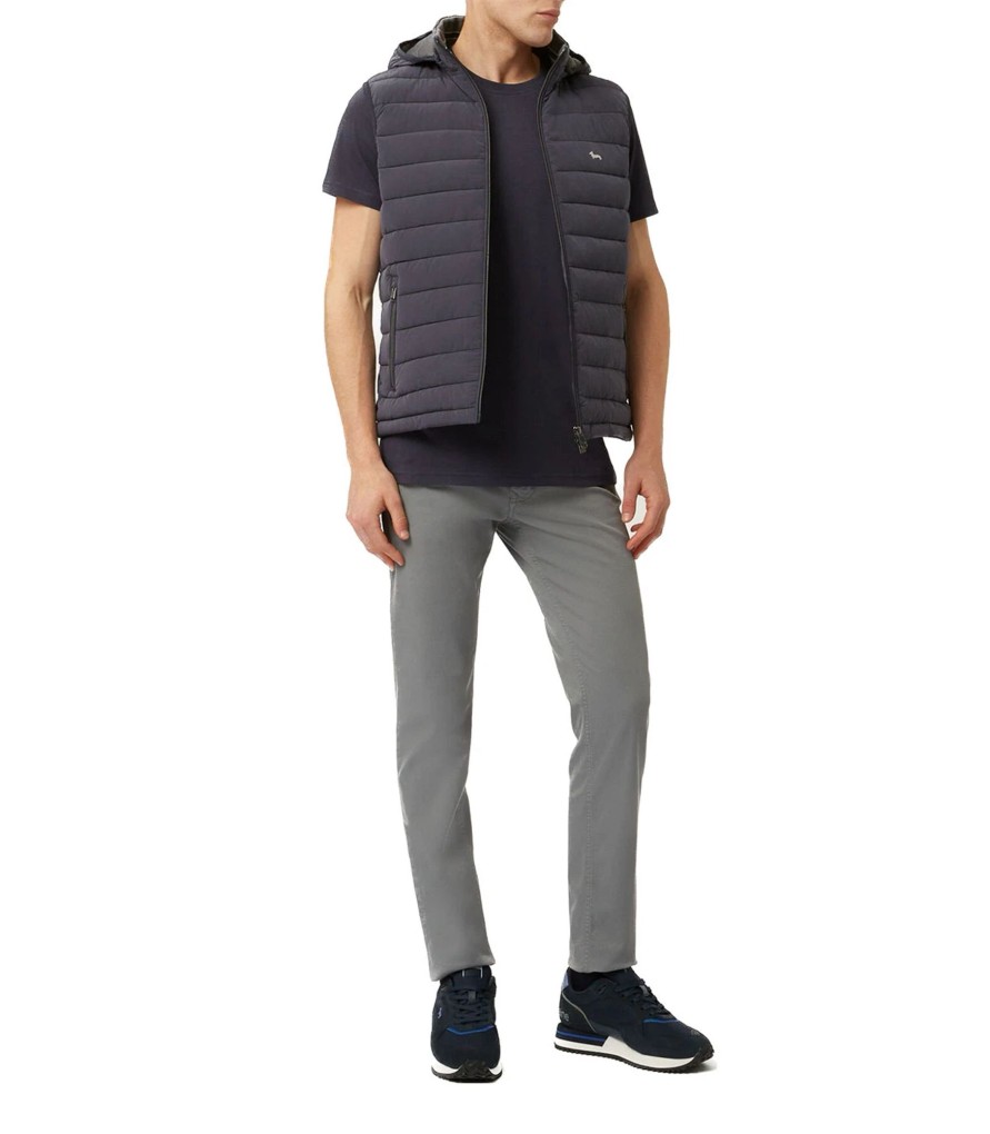 Uomo Harmont & Blaine Gilet | Gilet Uomo Harmont & Blaine