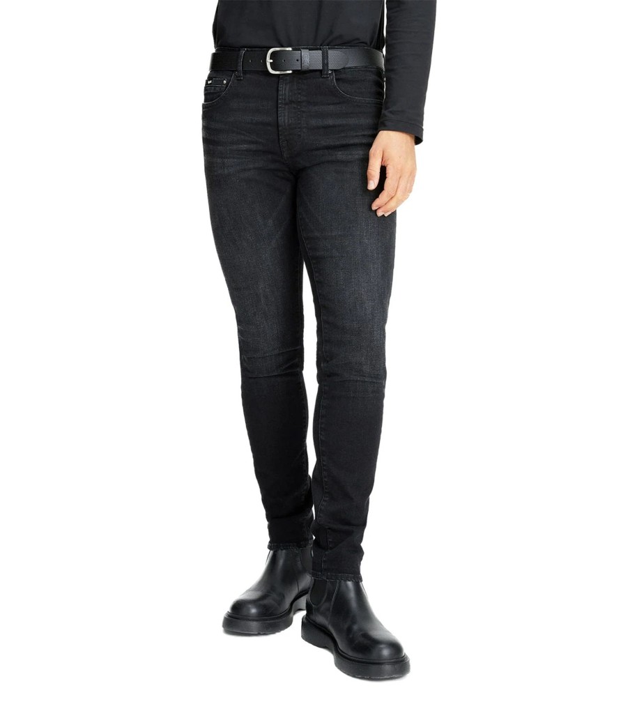 Uomo Gas Jeans | Jeans Uomo Gas Sax Zip Rev 09Bu