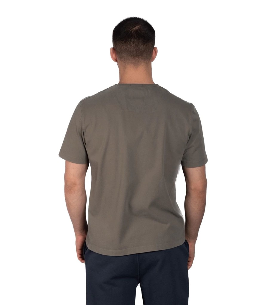 Uomo Aeronautica Militare T-Shirt & Polo | T-Shirt Uomo Aeronautica Militare