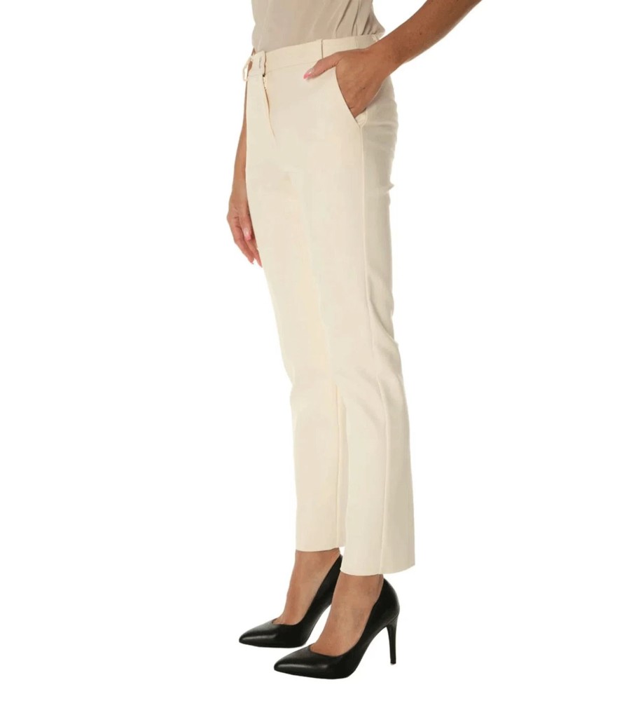 Donna Emme Marella Pantaloni | Pantaloni Chino Donna Emme Marella