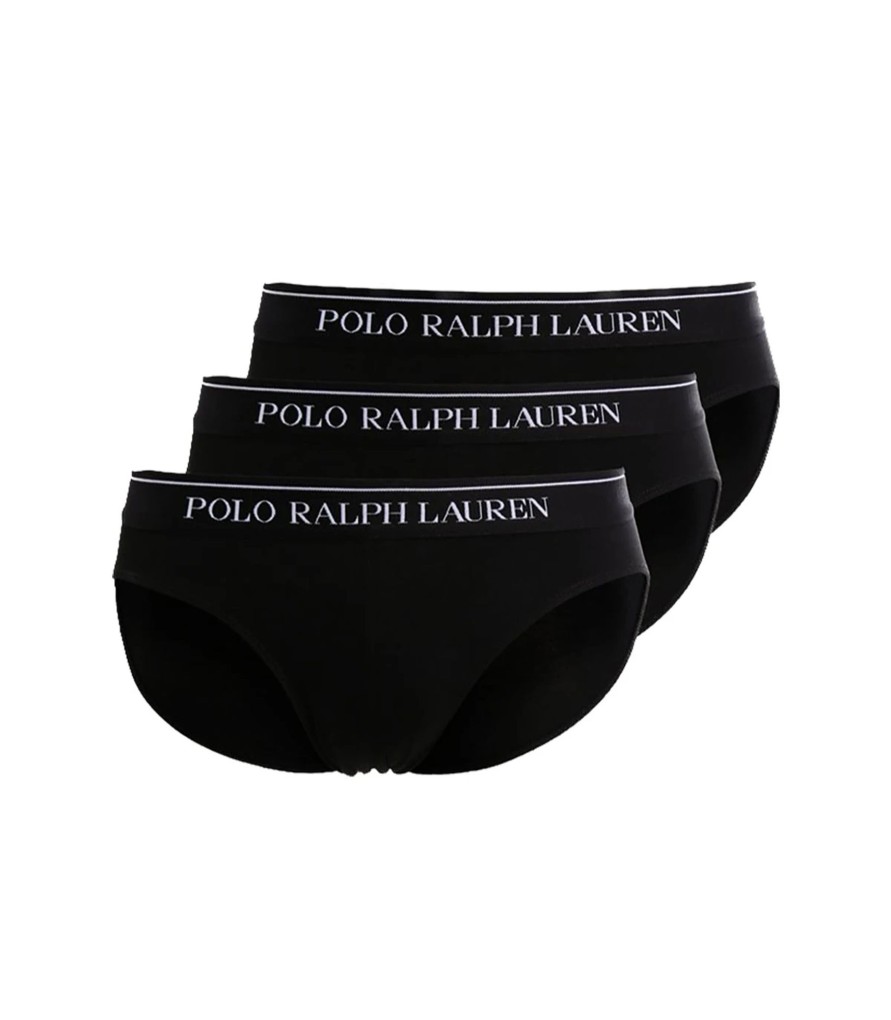 Uomo Ralph Lauren Intimo | Slip Uomo Ralph Lauren